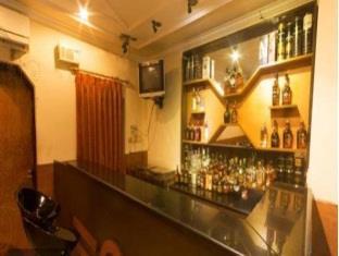 Urmee Hotel Bhubaneswar Exterior photo